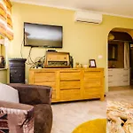 Appartement La Vagabonda *