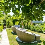 La Vagabonda Appartement *