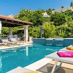 La Vagabonda Appartement Orašac