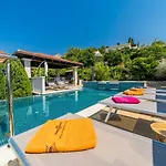 La Vagabonda Appartement