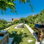La Vagabonda Orašac