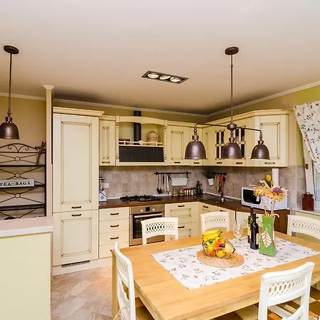 Apartment La Vagabonda Orasac