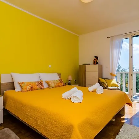 Apartment La Vagabonda