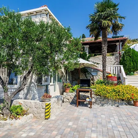 Apartment La Vagabonda Orasac