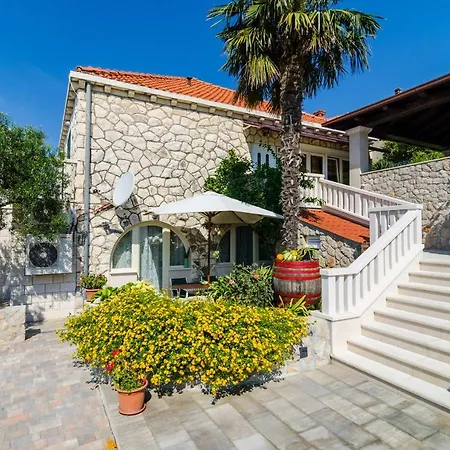 La Vagabonda Apartman