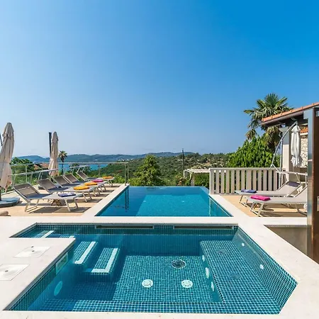 Apartment La Vagabonda Orasac