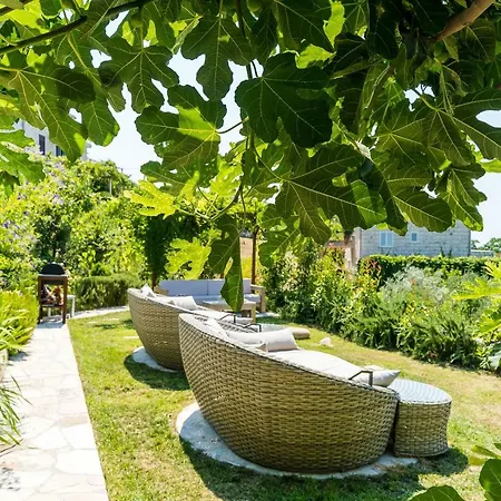 La Vagabonda Apartman *