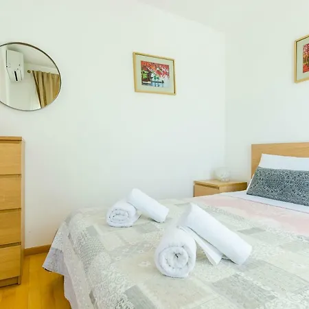 Apartment La Vagabonda