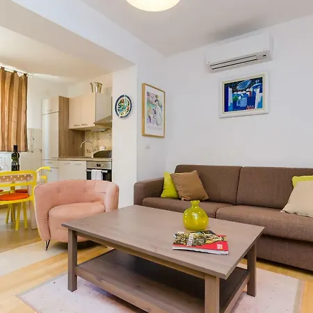 La Vagabonda Apartman *