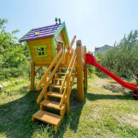 La Vagabonda Apartment Orasac