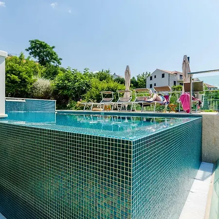 La Vagabonda Apartman Orasac