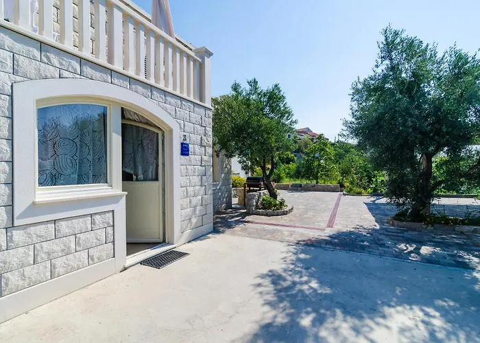 Apartmán La Vagabonda *