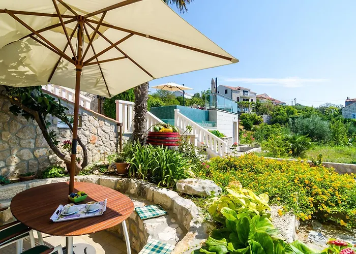Apartmán La Vagabonda