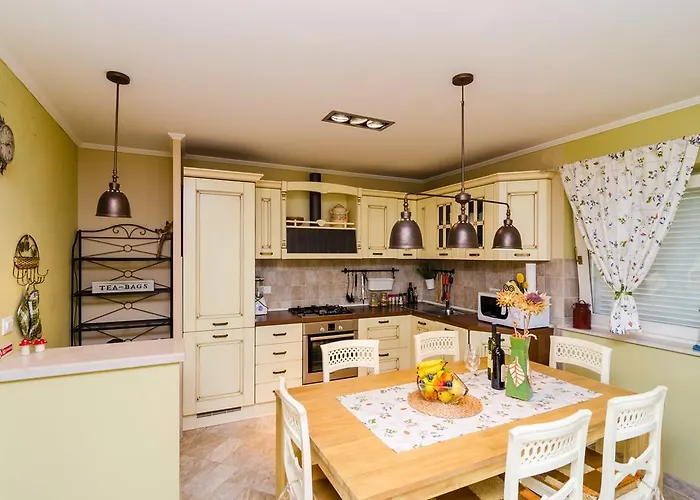 Apartmán La Vagabonda Orasac