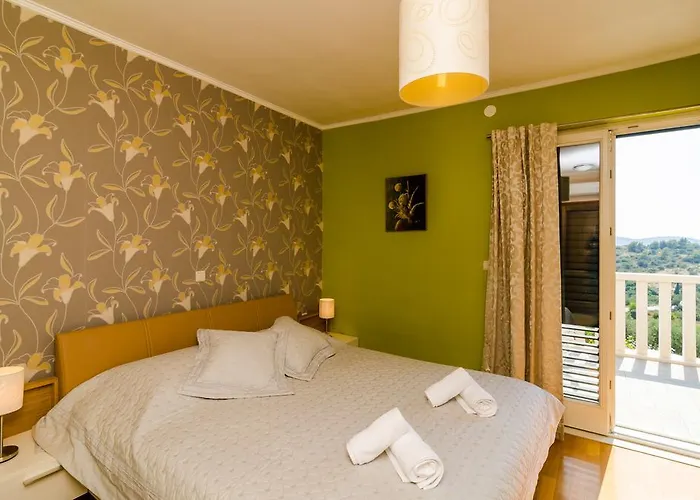 Apartmán La Vagabonda *