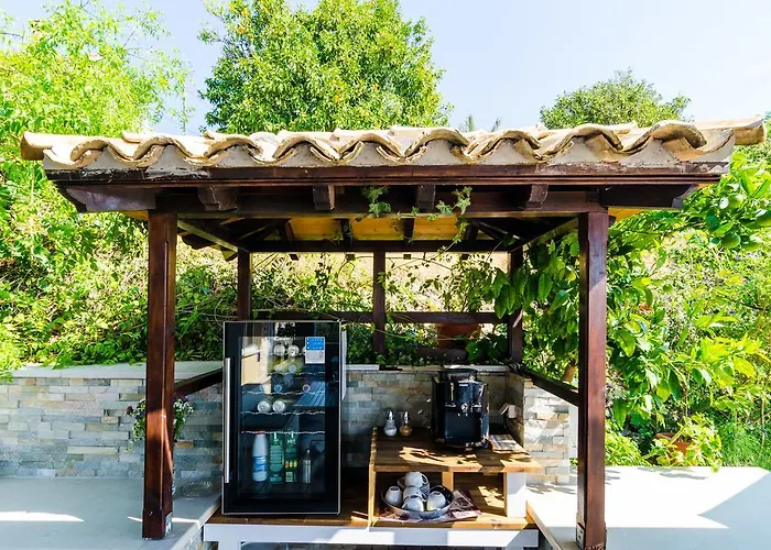 Apartmán La Vagabonda Orasac