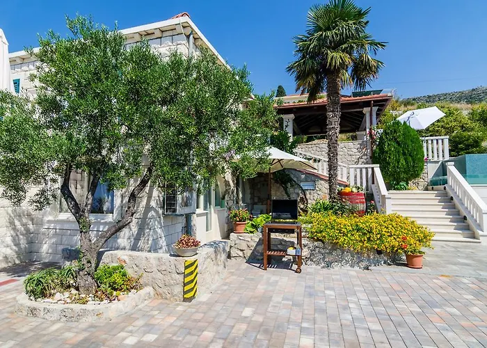 Apartmán La Vagabonda Orasac
