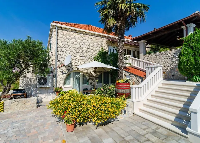 La Vagabonda Apartmán