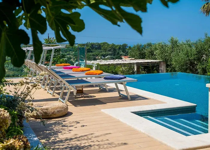 Apartmán La Vagabonda Orasac