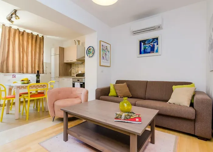 La Vagabonda Apartmán *
