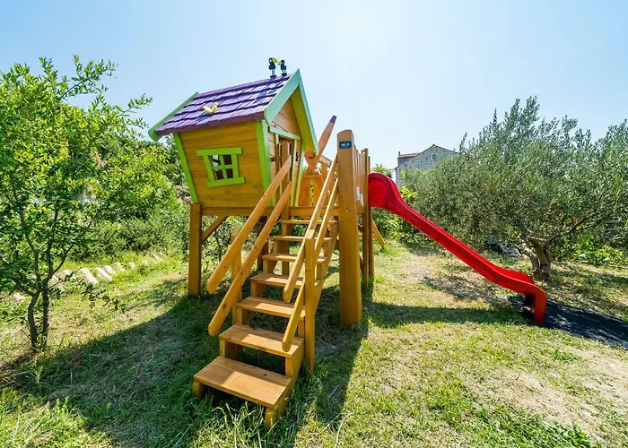 La Vagabonda Apartmán Orasac