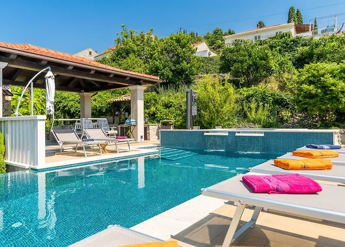 La Vagabonda Apartmán Orasac