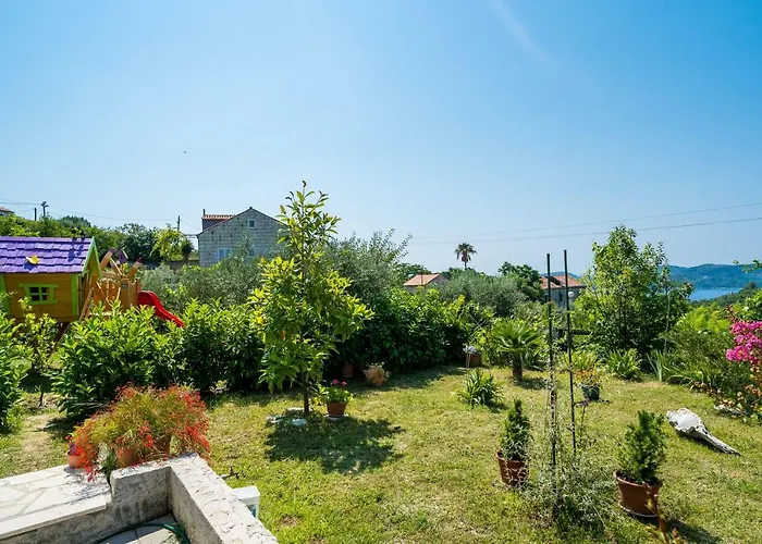 La Vagabonda Apartmán