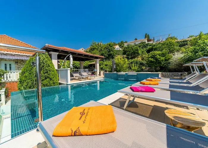 La Vagabonda Apartmán