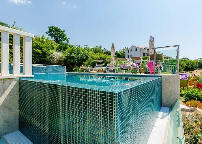 La Vagabonda Apartmán Orasac
