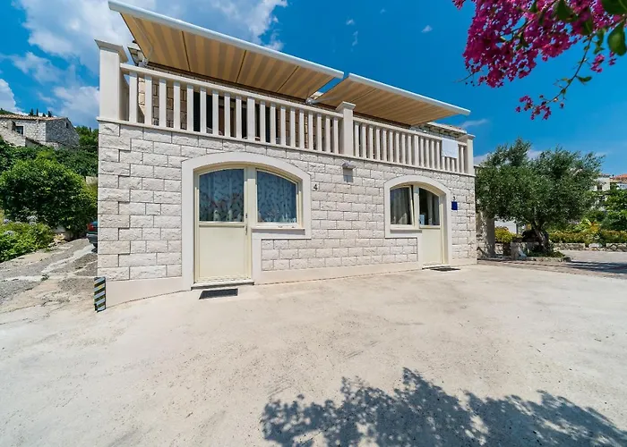 Apartmán La Vagabonda