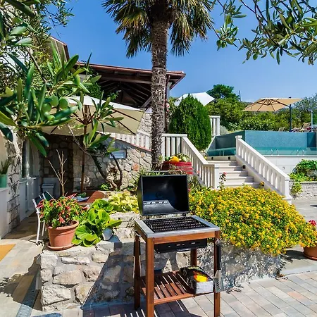 La Vagabonda Orašac