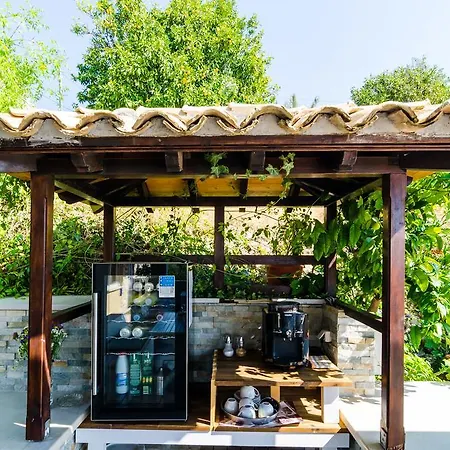 Appartement La Vagabonda Orašac