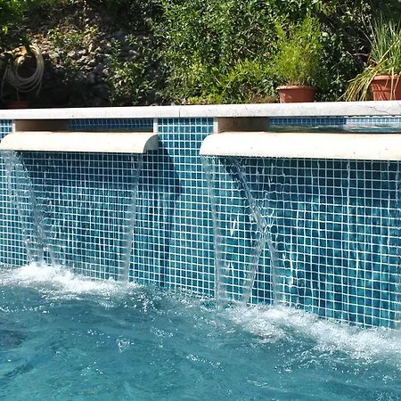 La Vagabonda Appartement