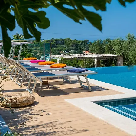 Lejlighed La Vagabonda Orašac