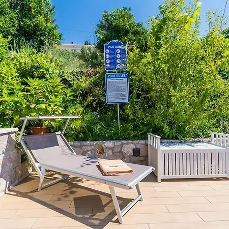 La Vagabonda * Orašac