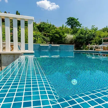 La Vagabonda Appartement