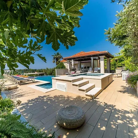 Appartement La Vagabonda