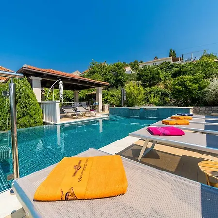 La Vagabonda Apartmán
