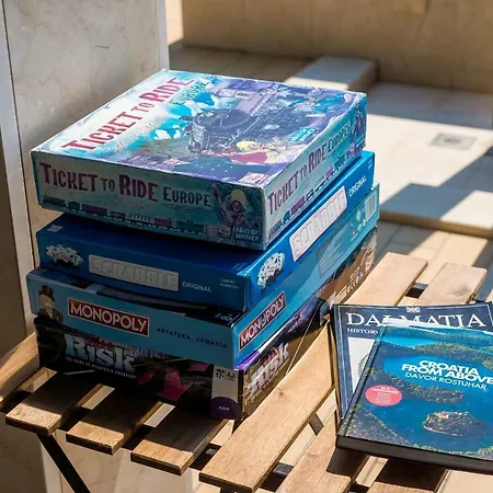 La Vagabonda Appartement