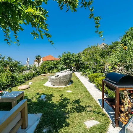 La Vagabonda Orašac